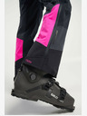 Tenson Ženske hlače TENSON Touring Shell W temno sive