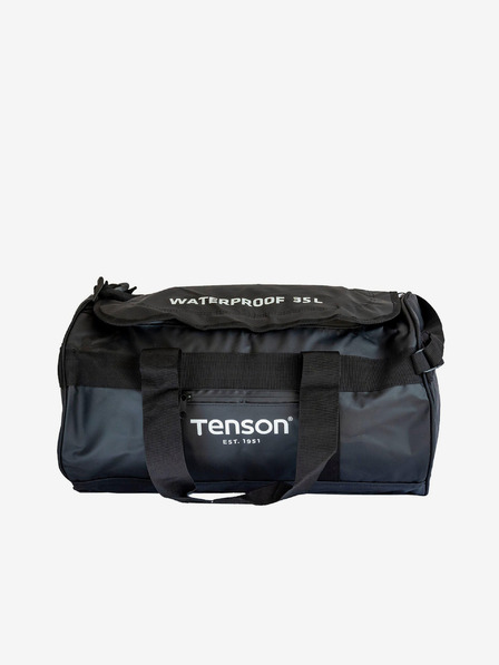 Tenson Potovalna torba/ nahrbtnik, 35 litrov TENSON Potovalna torba 35 L črna