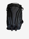 Tenson Potovalna torba/ nahrbtnik, 35 litrov TENSON Potovalna torba 35 L črna