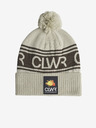 Tenson COLOURWEAR Strix Beanie, bež barva, unisex