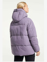 Tenson ženska zimska lifestyle jakna TENSON Milla Jacket W vijolična