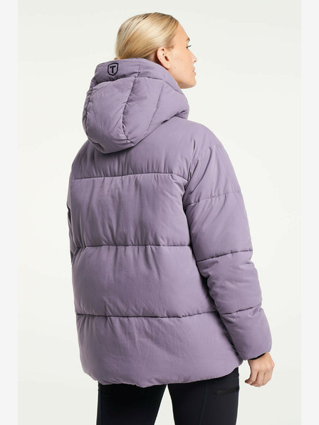 Tenson ženska zimska lifestyle jakna TENSON Milla Jacket W vijolična