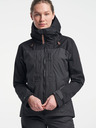 Tenson Ženska jakna TENSON Himalaya Trekking Jacket W black