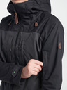 Tenson Ženska jakna TENSON Himalaya Trekking Jacket W black