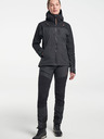Tenson Ženska jakna TENSON Himalaya Trekking Jacket W black
