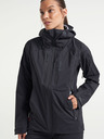 Tenson ženska jakna za na prostem TENSON TXlite Skagway Shell Jacket W black