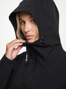 Tenson Ženska majica TENSON Maxi Parka W črna