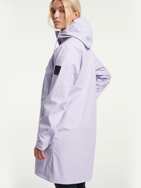 Tenson Ženska jopa TENSON Apelviken W svetlo vijolična