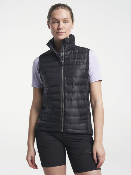 Tenson ženski puhast telovnik TENSON TXlite Down Vest W black