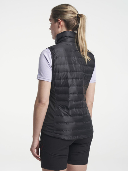 Tenson ženski puhast telovnik TENSON TXlite Down Vest W black
