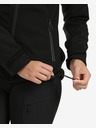 Kilpi Kilpi RAVIA-W Ženska softshell jakna črna