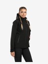 Kilpi Kilpi RAVIA-W Ženska softshell jakna črna