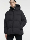 Tenson Ženska zimska jakna TENSON Milla Jacket W črna
