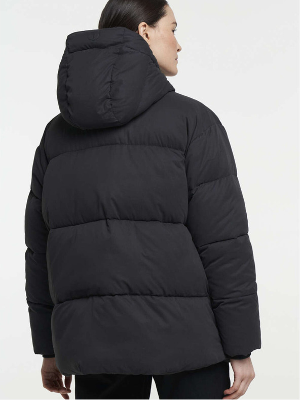 Tenson Ženska zimska jakna TENSON Milla Jacket W črna