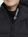 Tenson Ženska zimska jakna TENSON Milla Jacket W črna