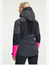 Tenson Ženska jakna TENSON Touring Shell Jacket W temno siva
