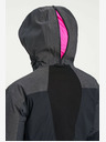 Tenson Ženska jakna TENSON Touring Shell Jacket W temno siva