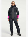 Tenson Ženska jakna TENSON Touring Shell Jacket W temno siva