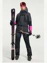 Tenson Ženska jakna TENSON Touring Shell Jacket W temno siva