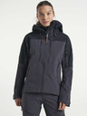 Tenson ženska outdoor jakna TENSON Himalaya 3L Shell W črna