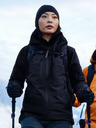 Tenson ženska outdoor jakna TENSON Himalaya 3L Shell W črna