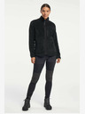 Tenson Ženska jakna TENSON Thermal Pile Zip Fleece Jacket W Black