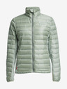 Tenson TENSON TXlite Down Puffer W svetlo zelena
