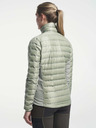 Tenson TENSON TXlite Down Puffer W svetlo zelena