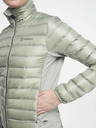 Tenson TENSON TXlite Down Puffer W svetlo zelena