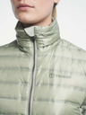 Tenson TENSON TXlite Down Puffer W svetlo zelena