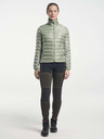 Tenson TENSON TXlite Down Puffer W svetlo zelena