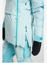 Tenson Ženska smučarska jakna TENSON Aerismo JackoRak W svetlo turkizna