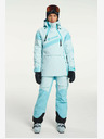 Tenson Ženska smučarska jakna TENSON Aerismo JackoRak W svetlo turkizna