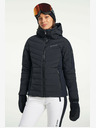 Tenson Ženska smučarska jakna TENSON Grace Jacket W black