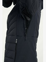 Tenson Ženska smučarska jakna TENSON Grace Jacket W black