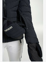 Tenson Ženska smučarska jakna TENSON Grace Jacket W black
