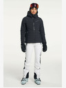 Tenson Ženska smučarska jakna TENSON Grace Jacket W black