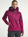 Tenson ženska outdoor jakna TENSON Himalaya 3L Shell W vijolična