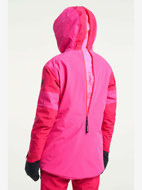 Tenson Ženska smučarska jakna TENSON Aerismo JackoRak W roza