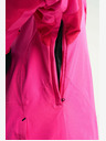 Tenson Ženska smučarska jakna TENSON Aerismo JackoRak W roza