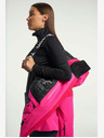 Tenson Ženska smučarska jakna TENSON Aerismo JackoRak W roza