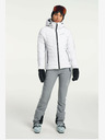 Tenson Ženska smučarska jakna TENSON Grace Jacket W bela