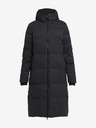 Tenson Ženski zimski plašč TENSON Shanna Down Coat W black