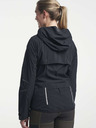Tenson Ženska vetrovka TENSON TXlite Wind Jacket W črna
