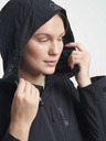 Tenson Ženska vetrovka TENSON TXlite Wind Jacket W črna