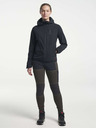 Tenson Ženska vetrovka TENSON TXlite Wind Jacket W črna
