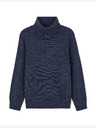 Celio Pulover z rolojem Jeblum