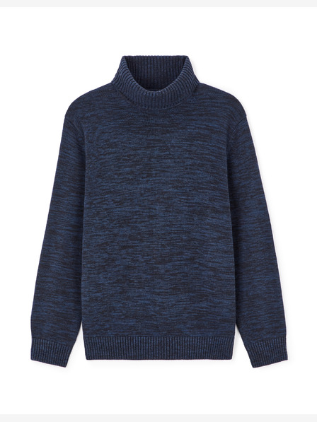 Celio Pulover z rolojem Jeblum
