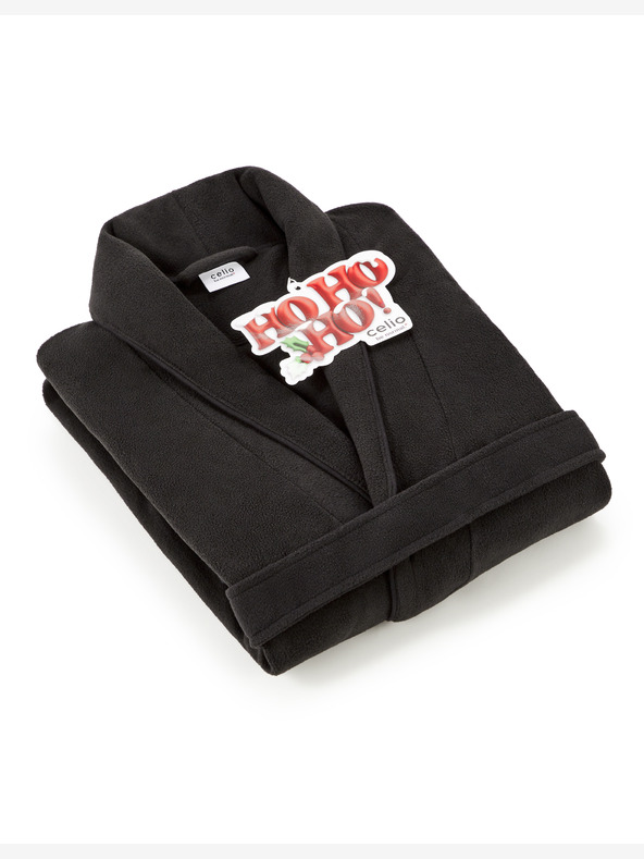 Celio Celio božični kopalni plašč Xjibath2 Celio