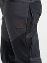 Tenson Moške hlače TENSON Himalaya 3L Shell M črna
